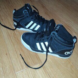 Adidas Neo Raleigh 9TIS High Top 3Y